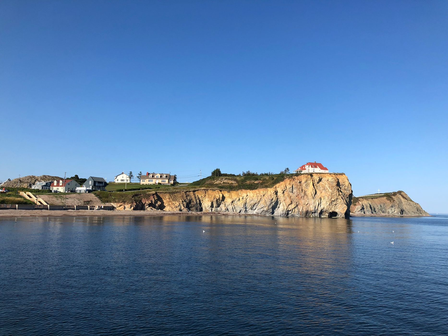 Percé, Canada