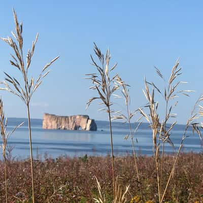 Percé, Canada