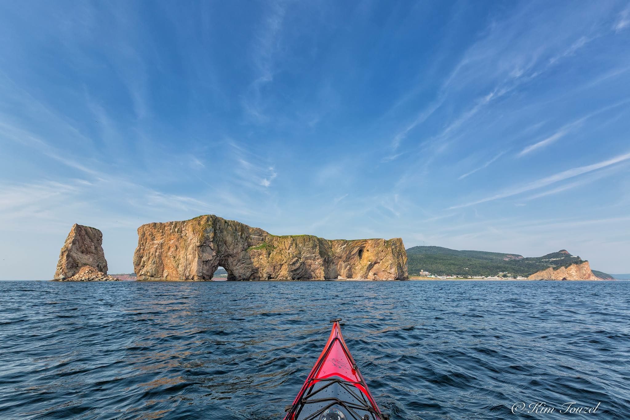 Percé, Canada
