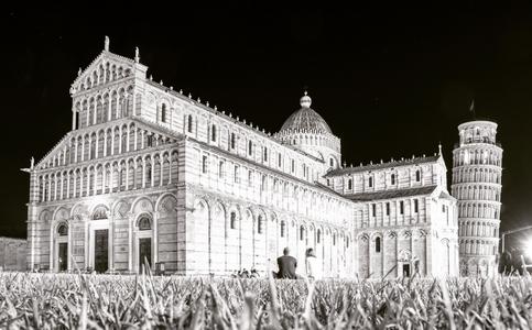Pisa, Florence