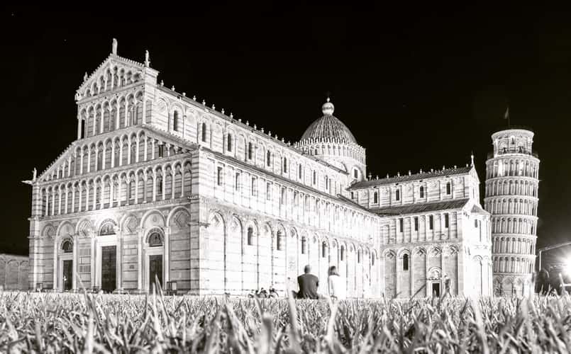 Piazza dei Miracoli