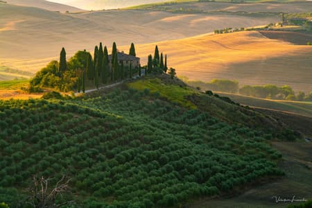 Podere Belvedere