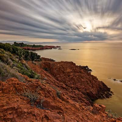 Pointe de l'Observatoire, France