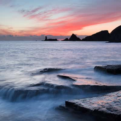 Port, Donegal, Ireland