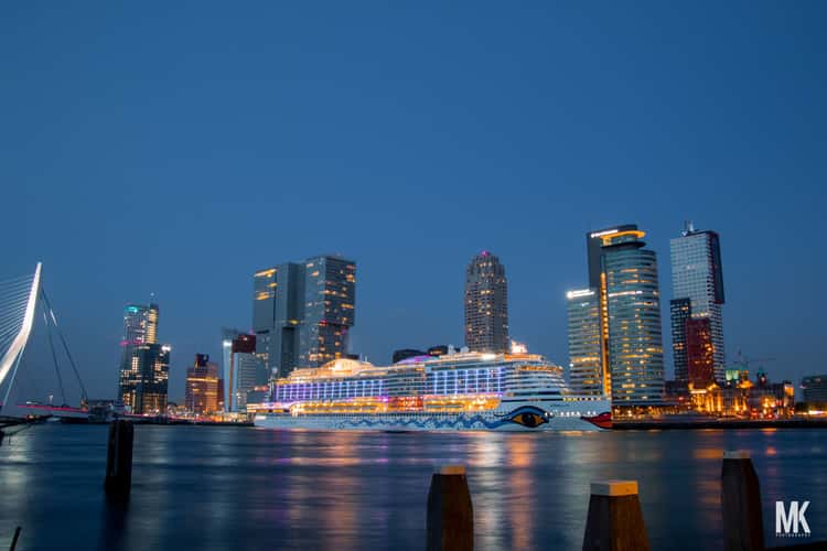 Port of Rotterdam