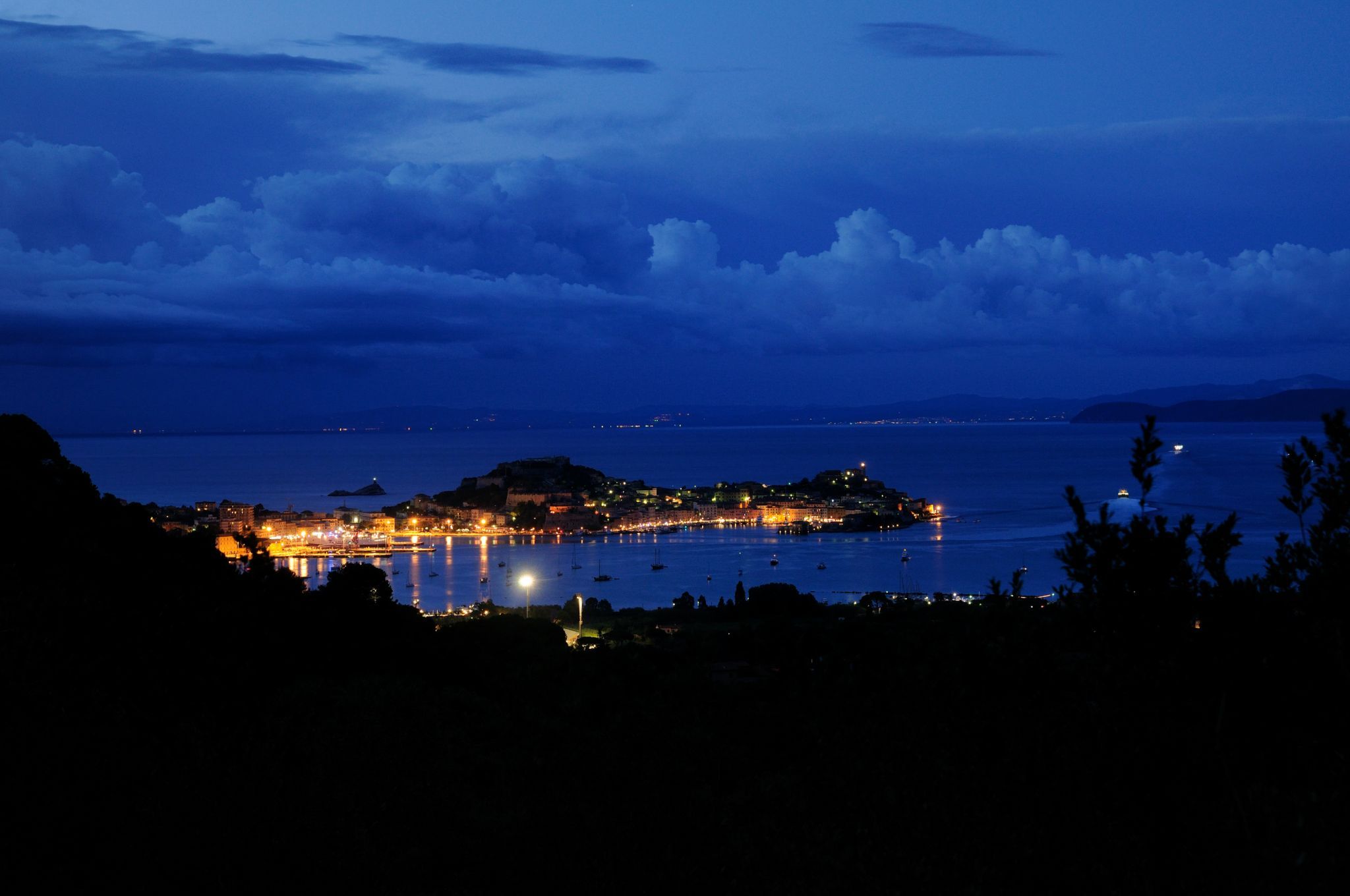 Portoferraio, Italy