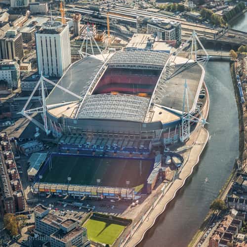 Principality Stadium