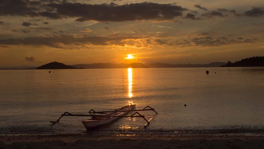 Pulau Pangempang