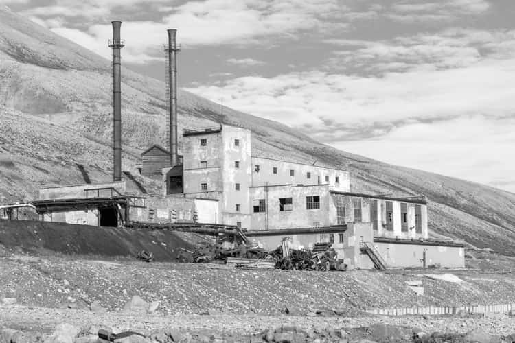 Pyramiden