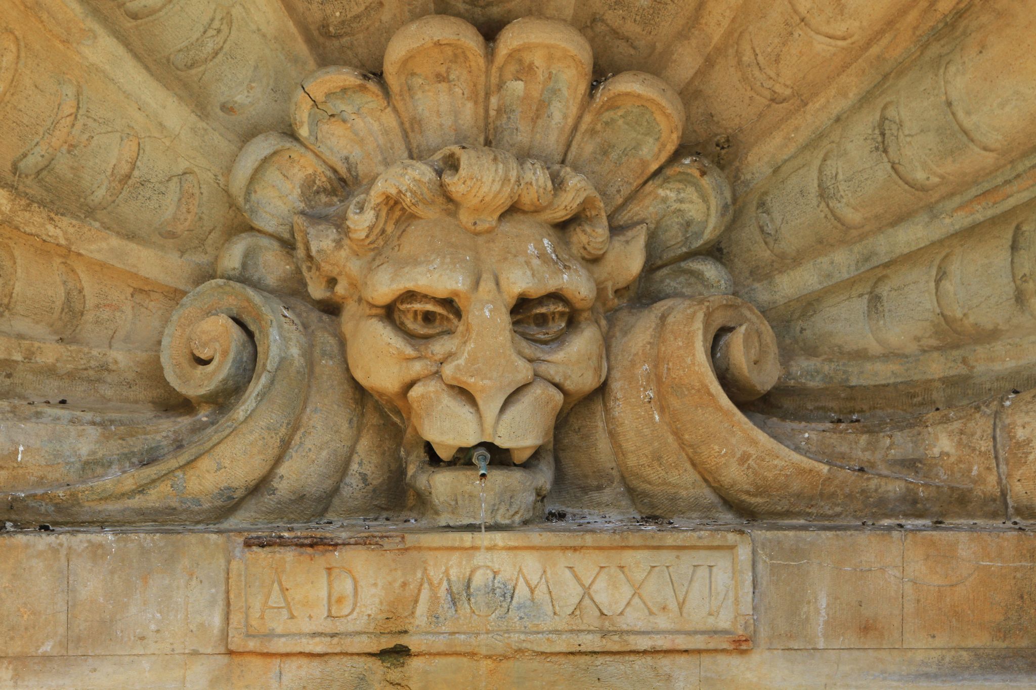 Radda in Chianti, Italy