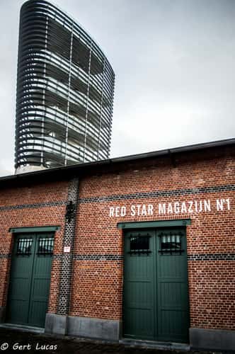 Red Star Lines