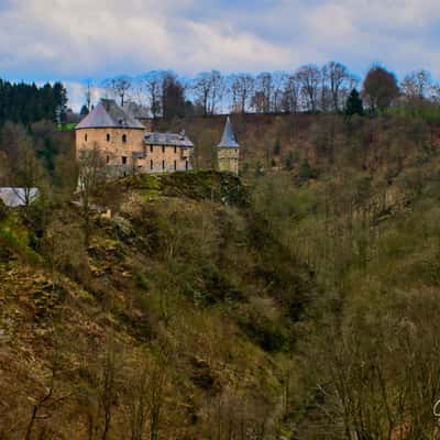 Reinhardstein, Belgium