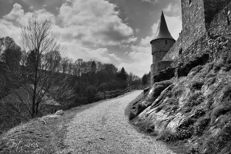 Reinhardstein