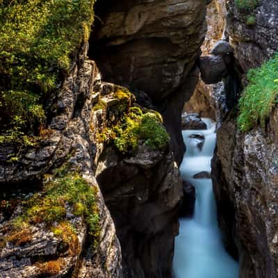 Rosenlaui, Switzerland