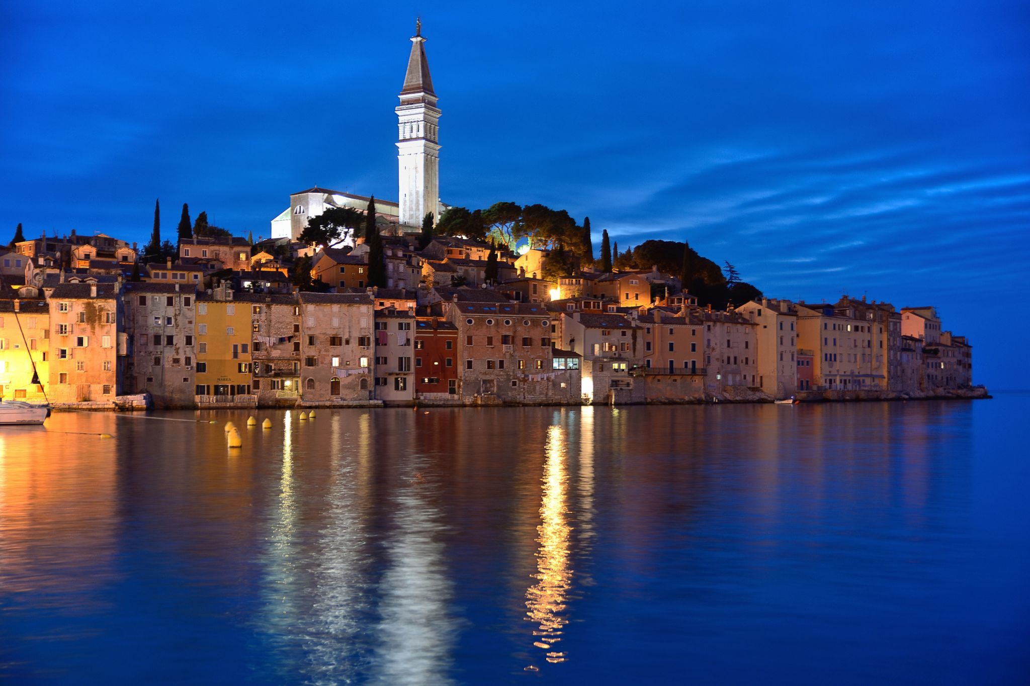 Rovinj, Croatia