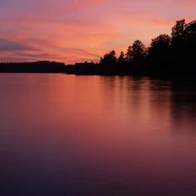 Ruissalo Beach Way, Finland