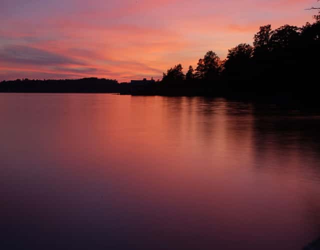 Ruissalo Beach Way