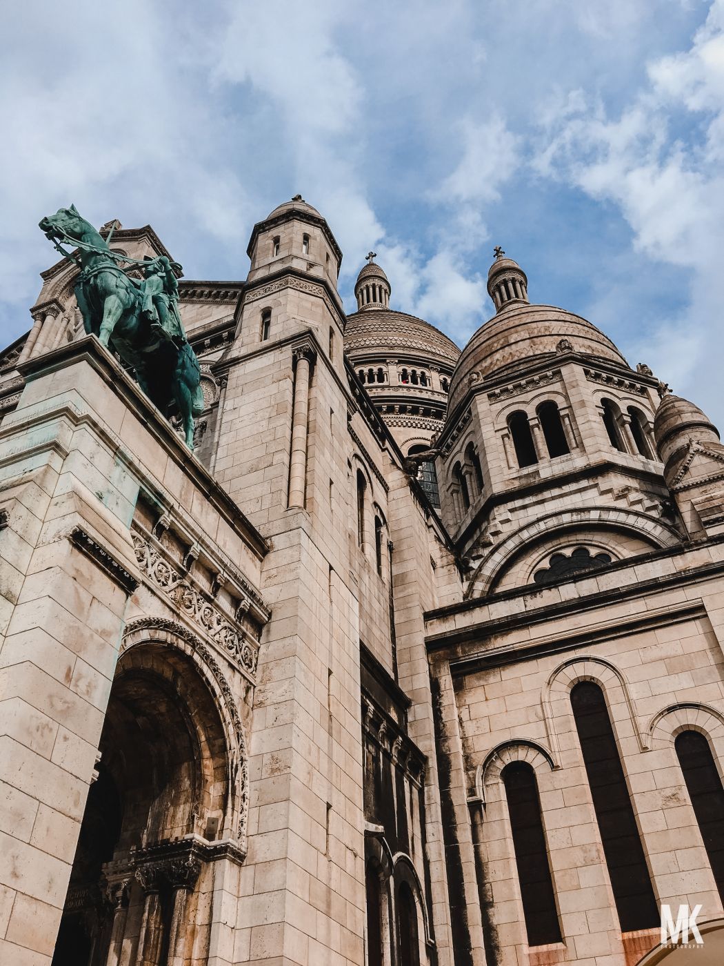Sacré Cœur, France