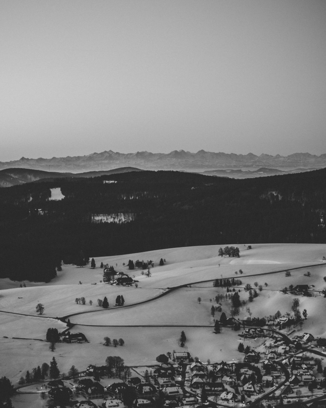 Schauinslandturm, Germany