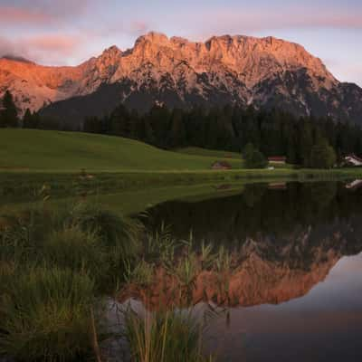 Schmalensee Summertime, Germany