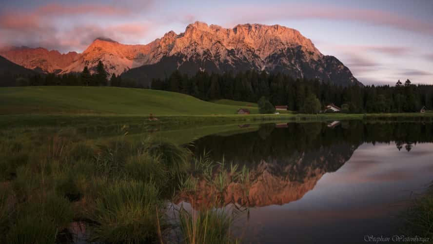 Schmalensee Summertime