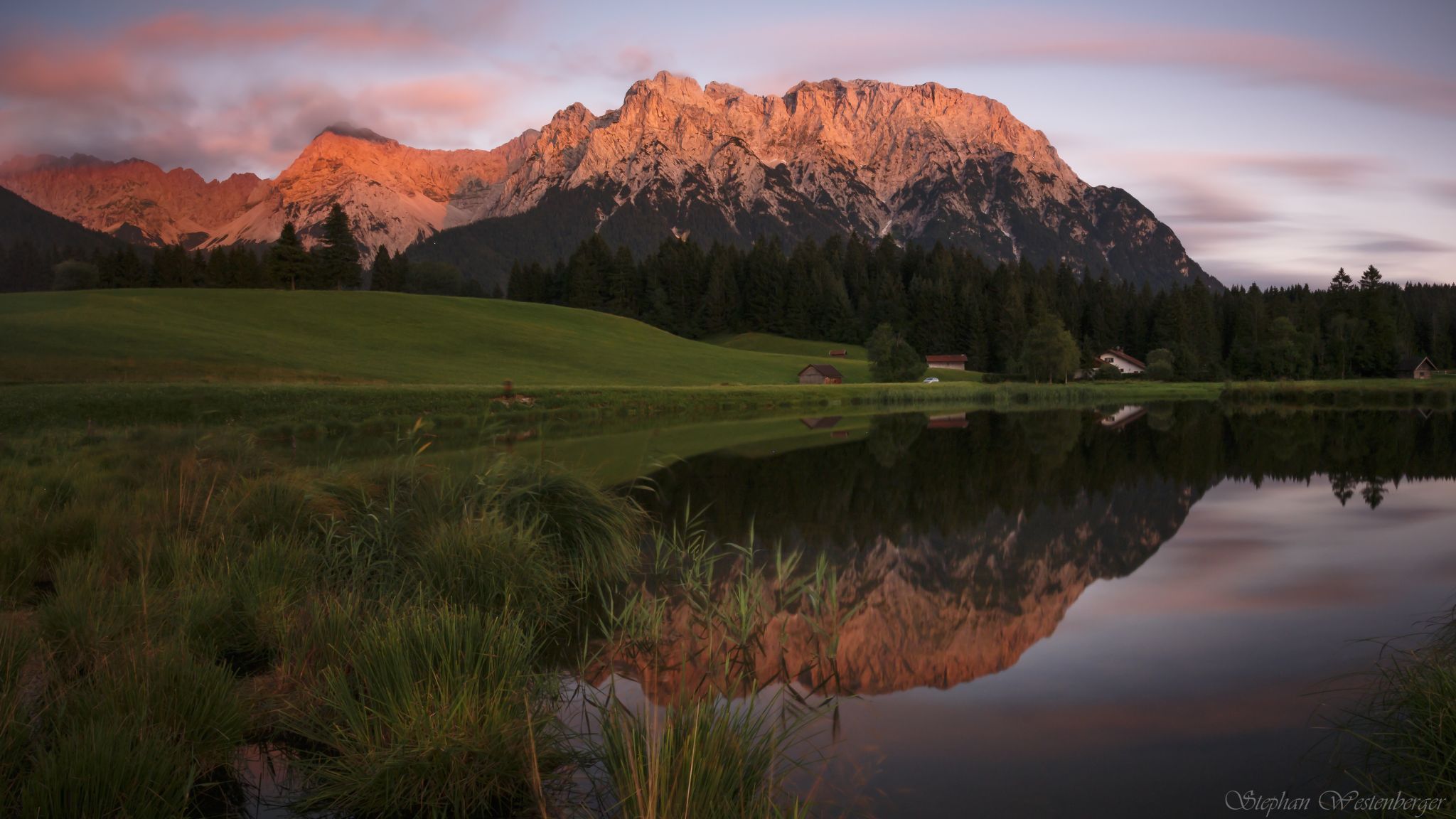 Schmalensee Summertime, Germany