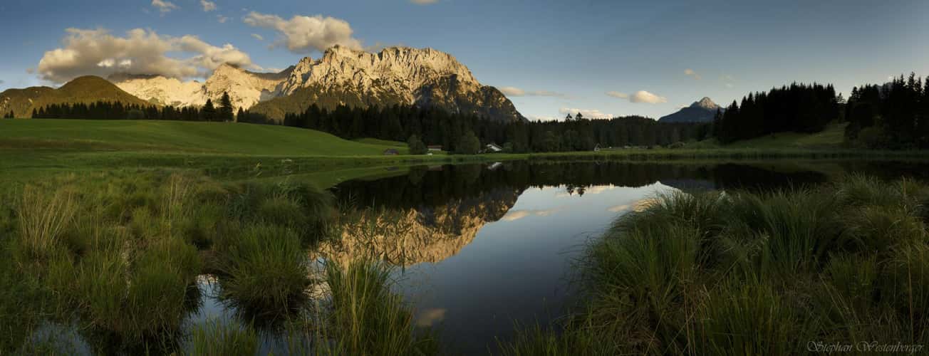 Schmalensee Summertime