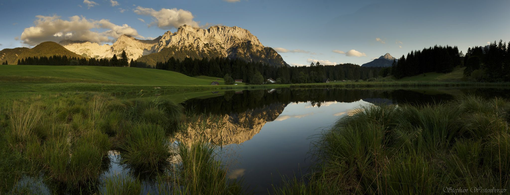 Schmalensee Summertime, Germany