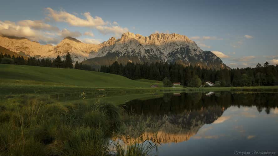 Schmalensee Summertime