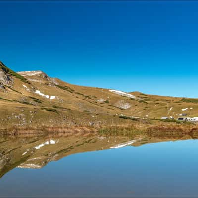 Schneealm, Austria