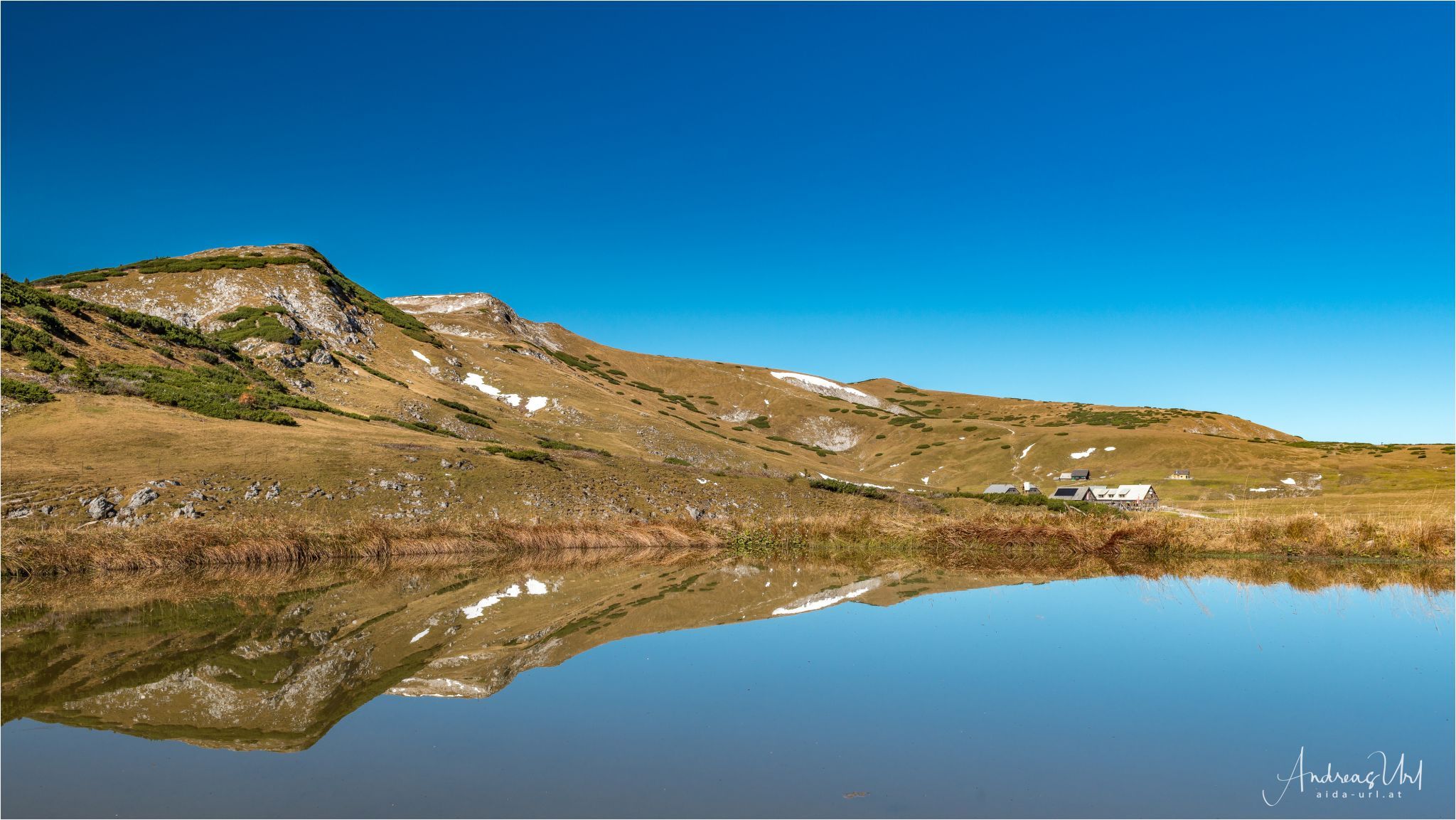 Schneealm, Austria