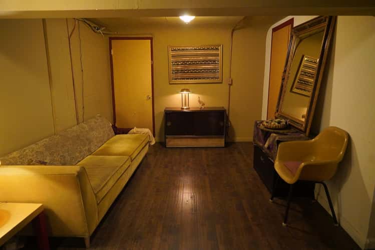 Seahorse Sound Studios