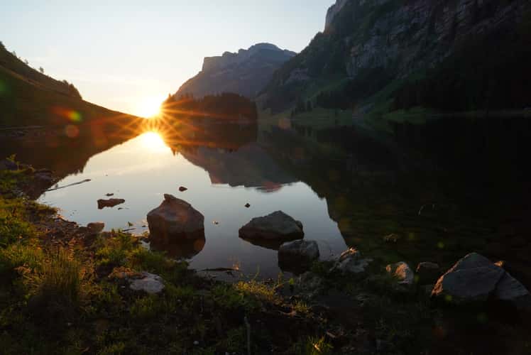 Seealpsee