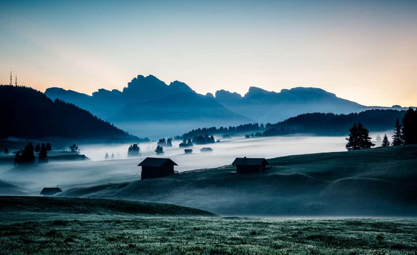 Seiser Alm