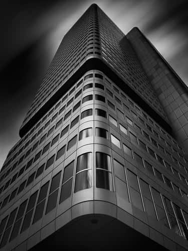 Silver Tower, Frankfurt am Main