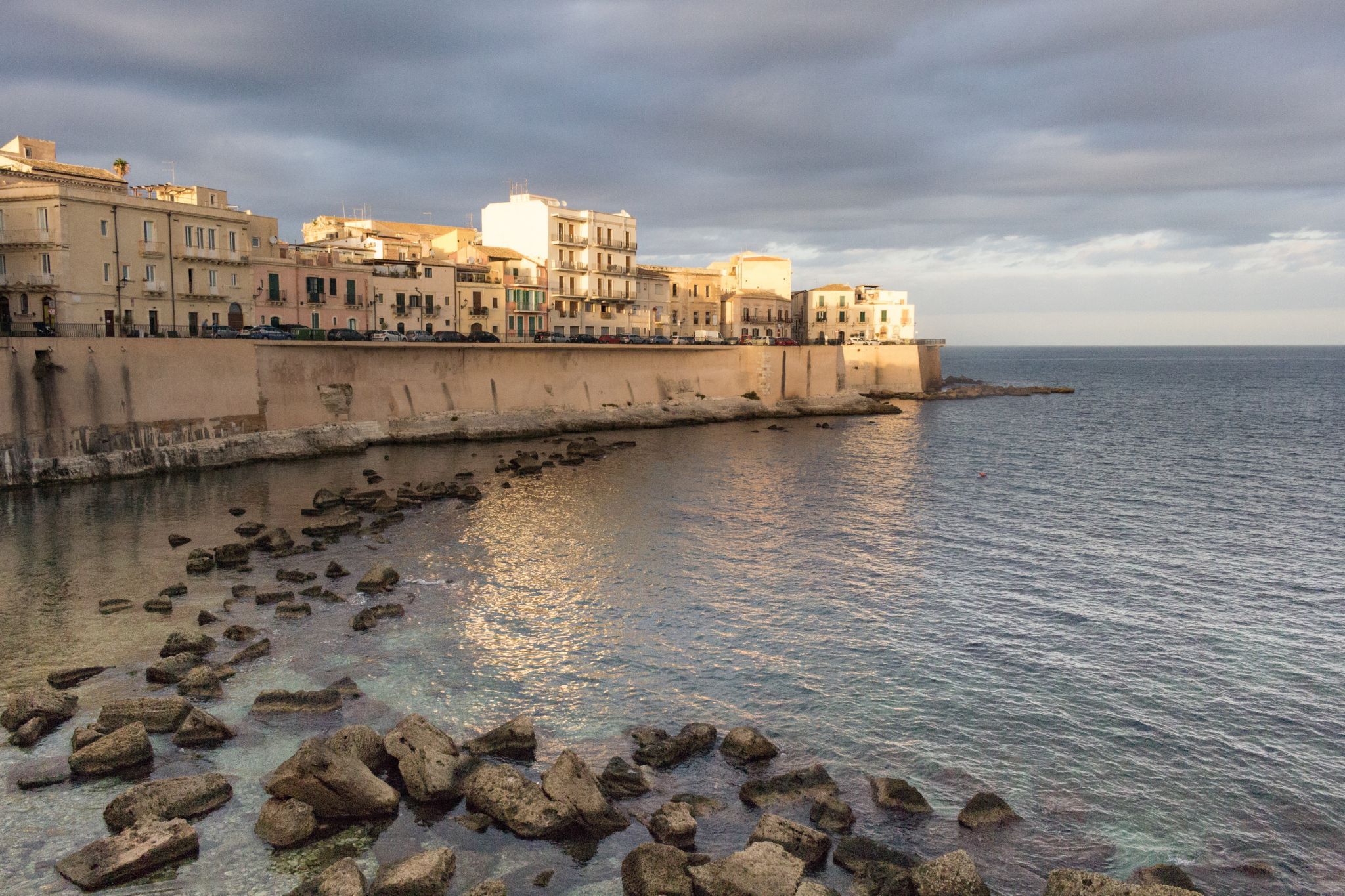 Siracusa Sicily, Italy