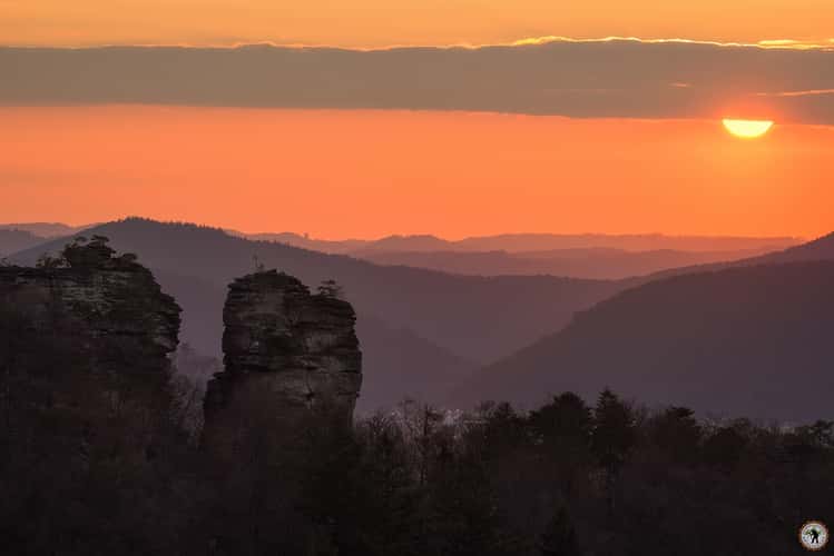 Slevogtfelsen