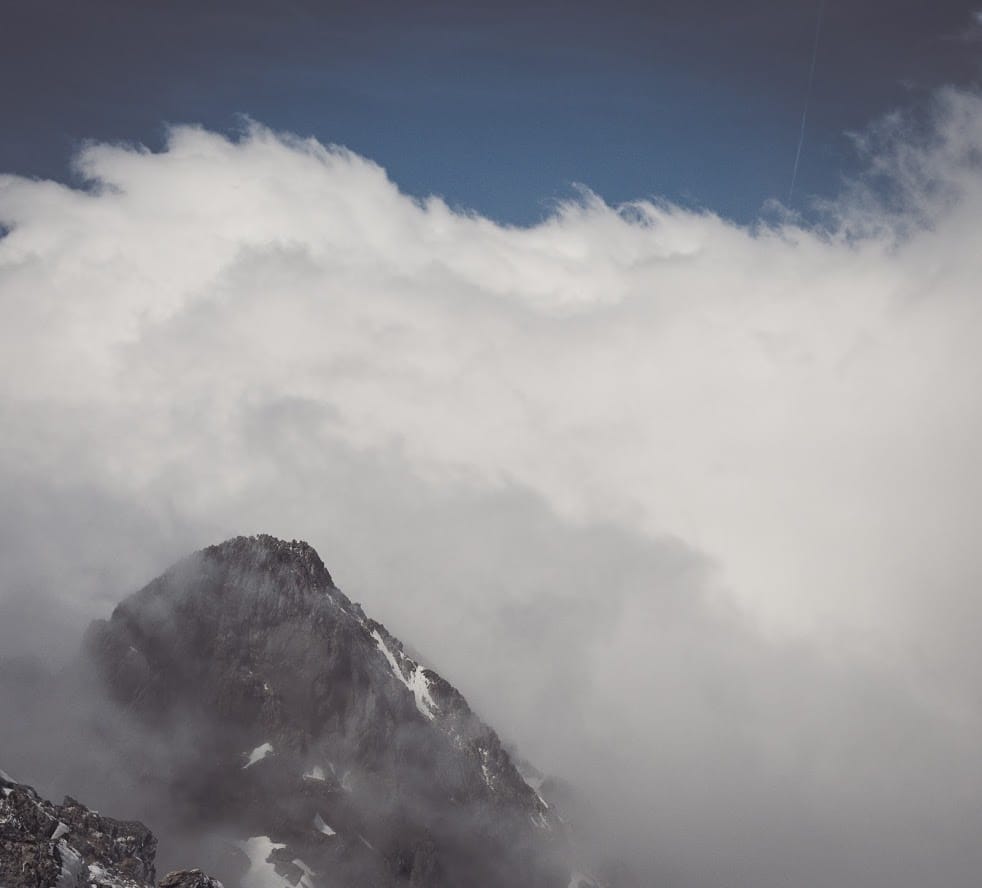 Slovakia, Lomnicky Peak, Slovakia (Slovak Republic)