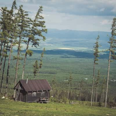 Slovakia, Tatrzanska Lomnica, Slovakia (Slovak Republic)