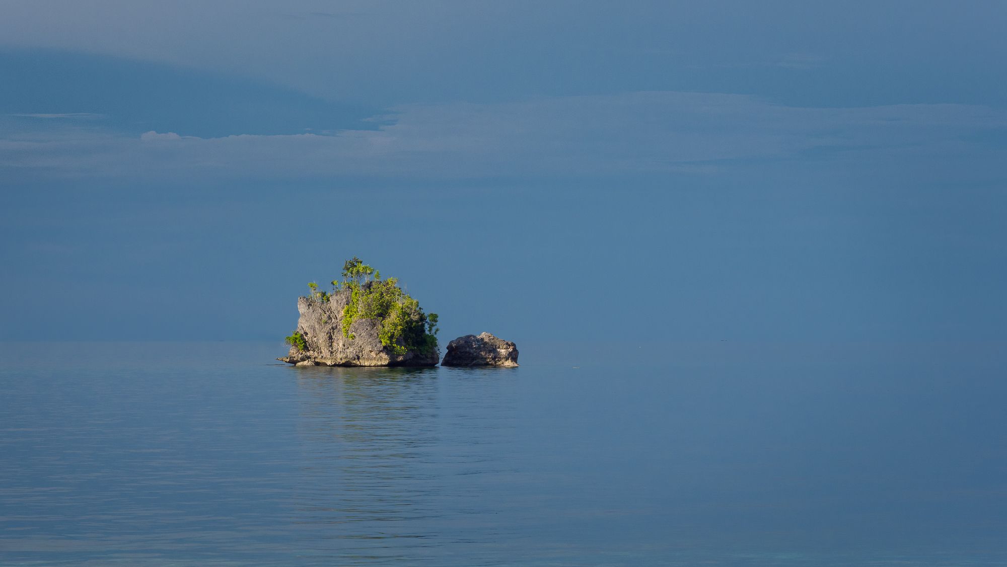 small is beautiful, Indonesia