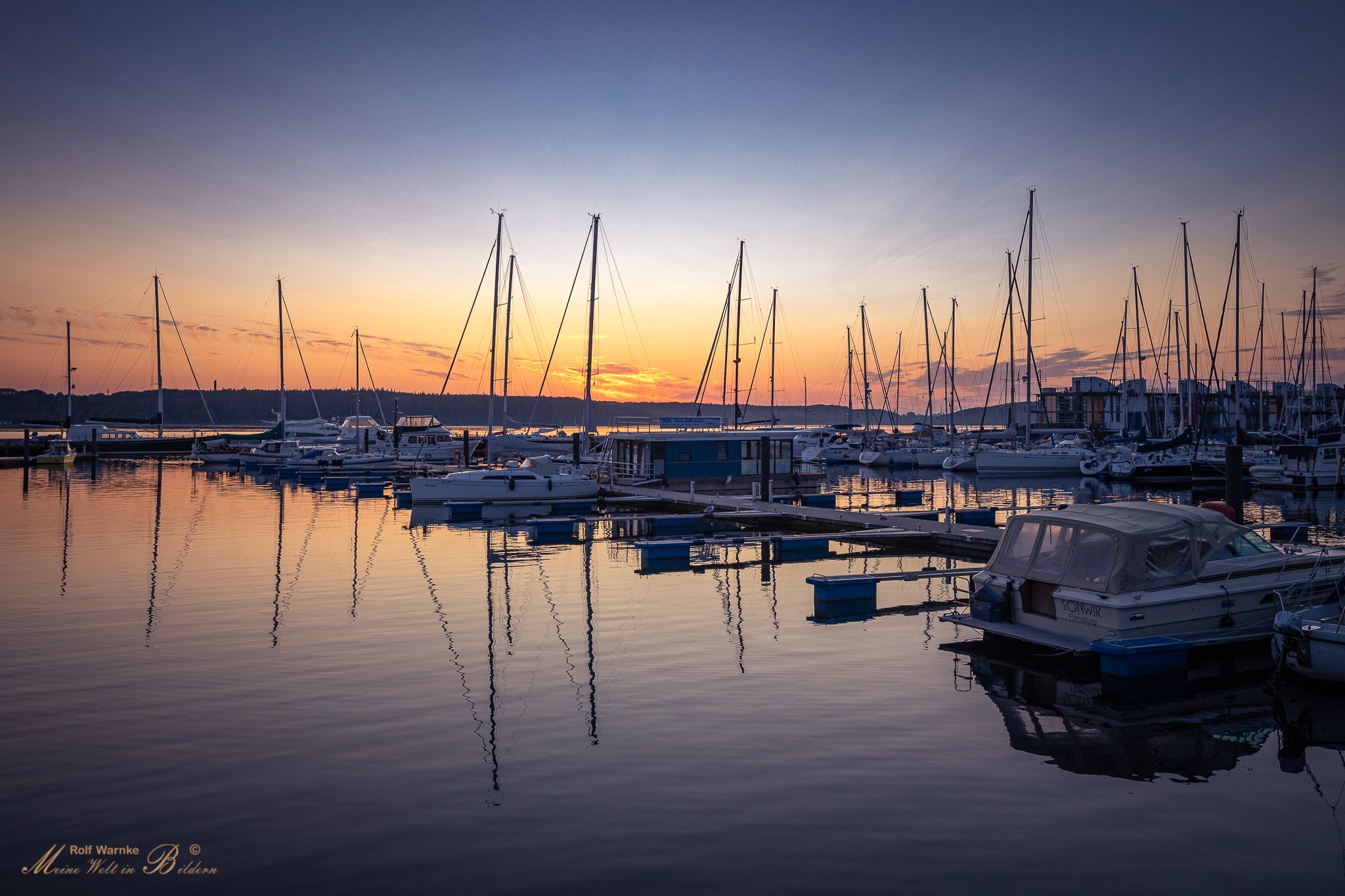 Sonwik, Flensburg, Germany