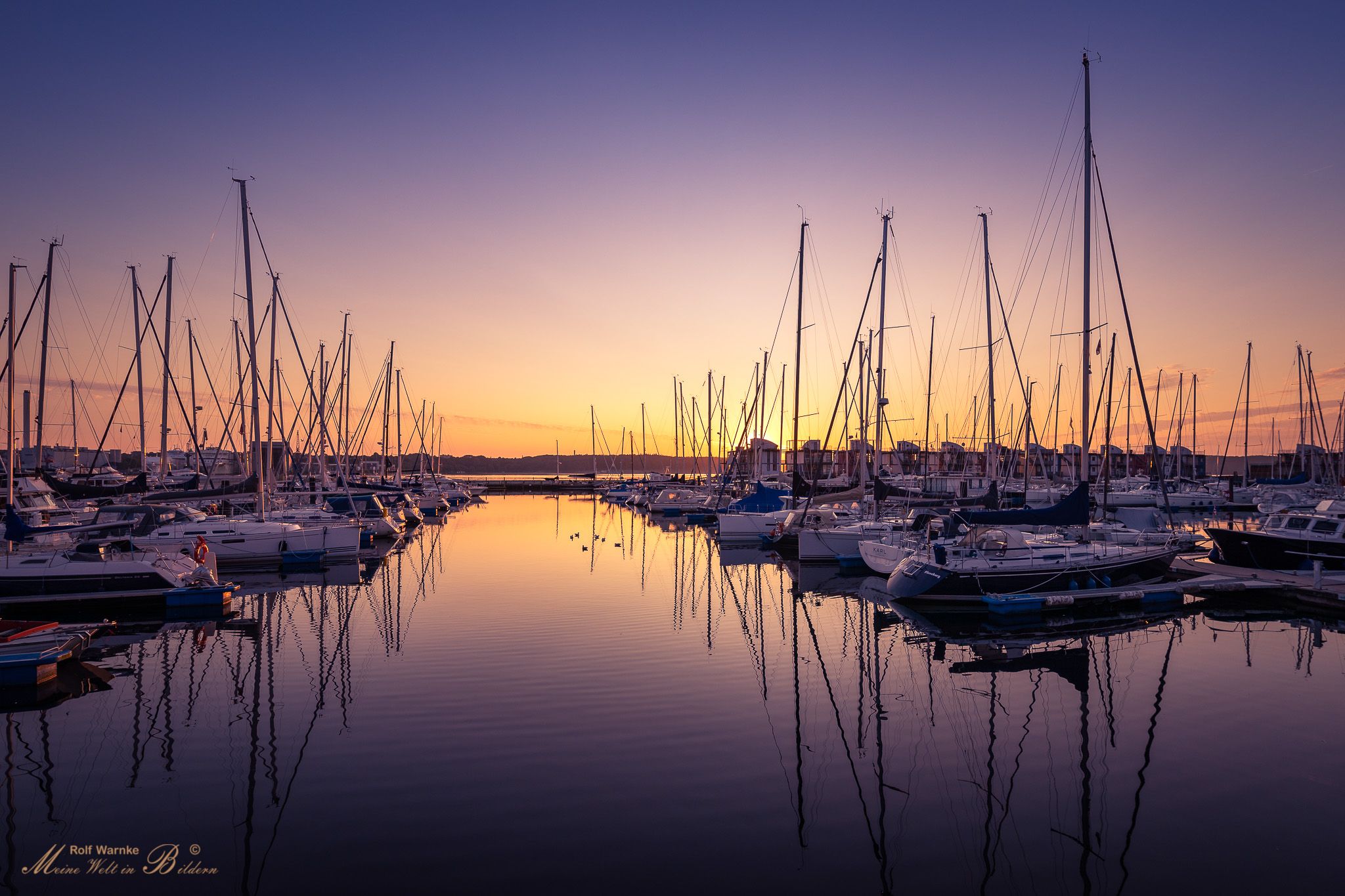 Sonwik, Flensburg, Germany