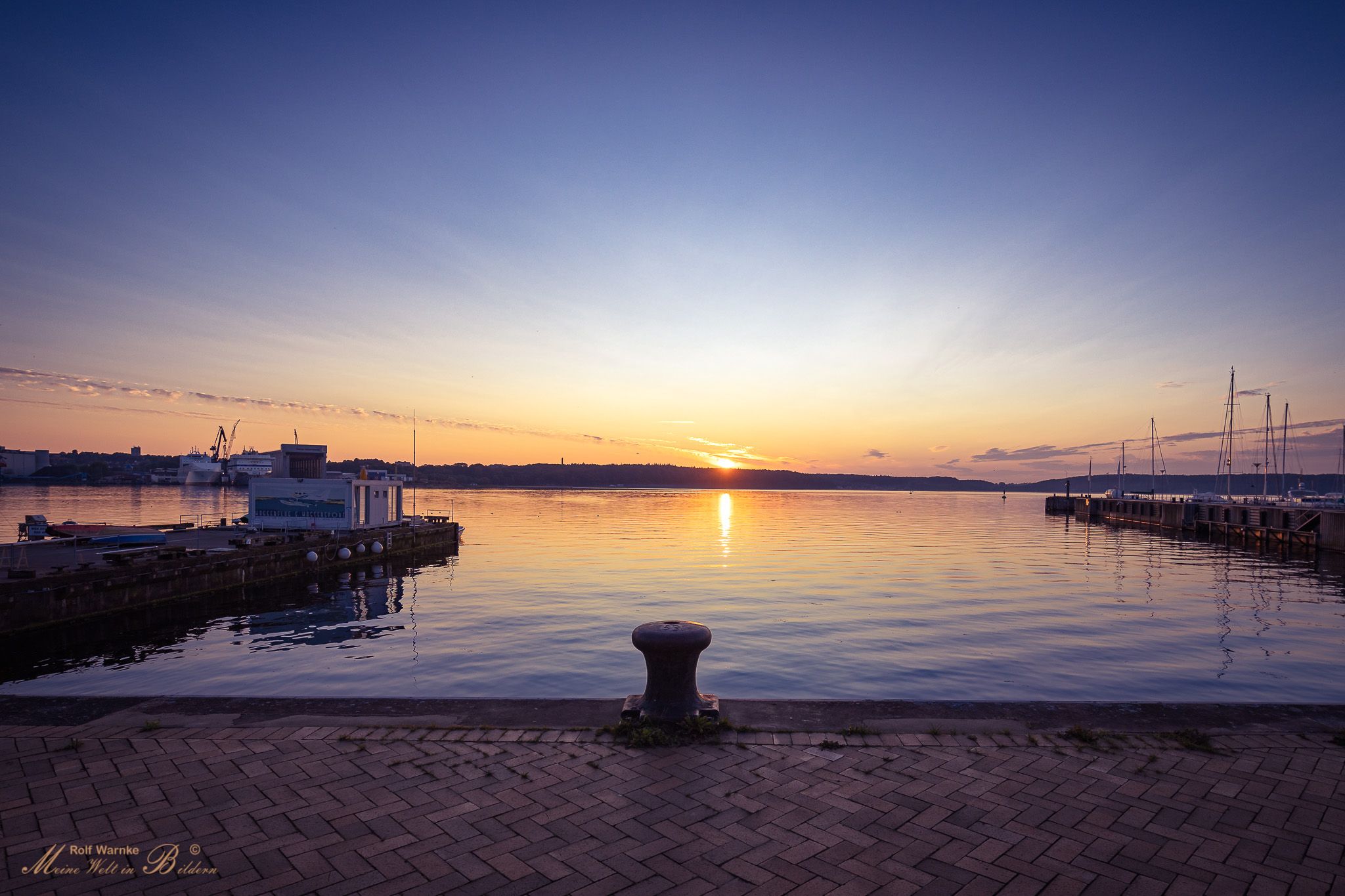 Sonwik, Flensburg, Germany