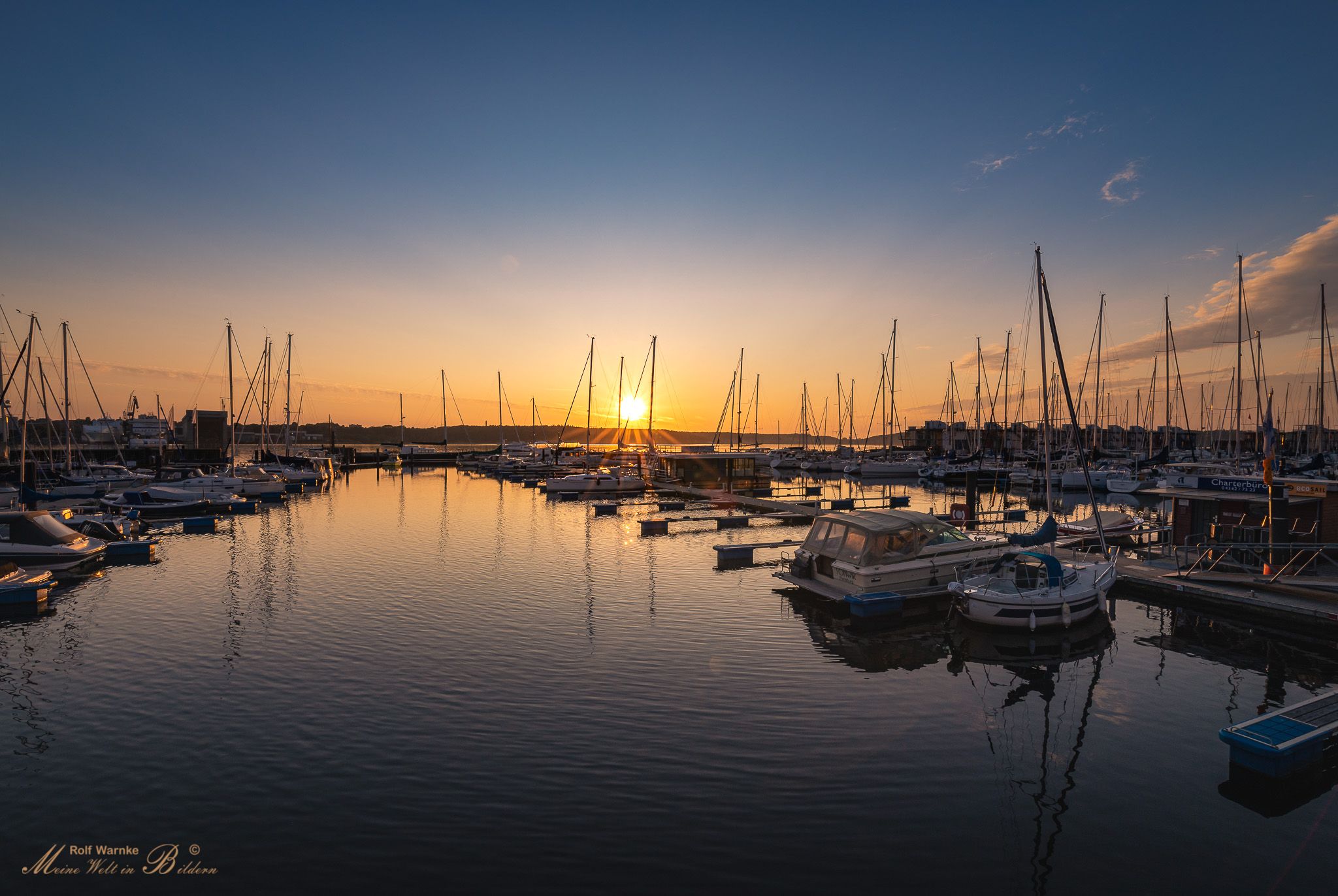 Sonwik, Flensburg, Germany