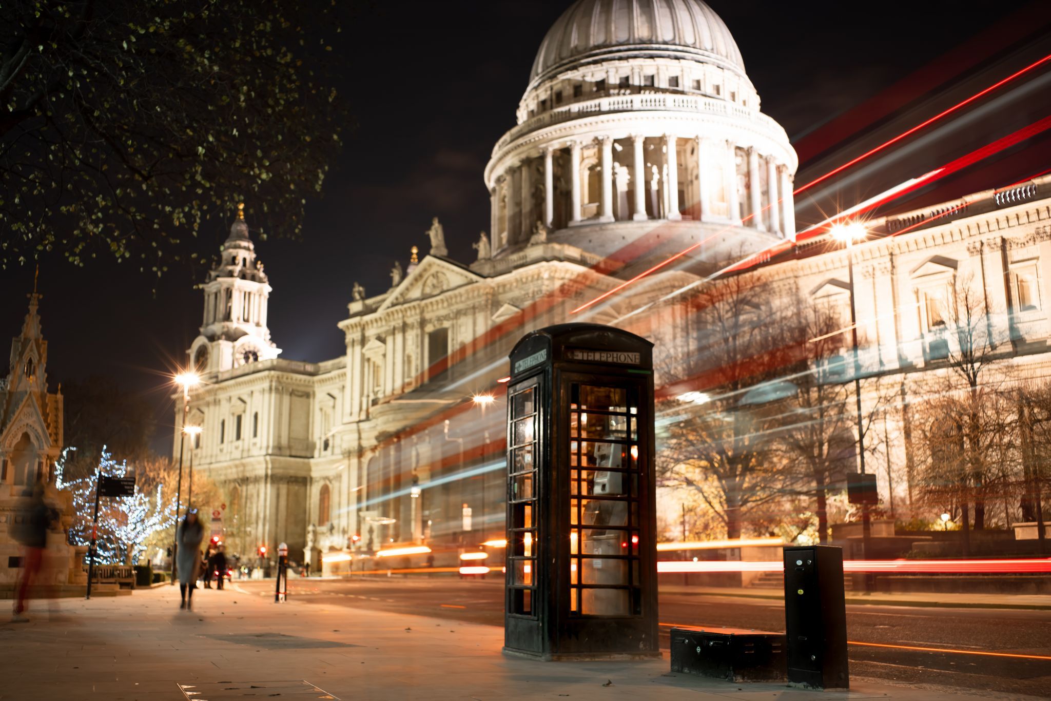St Pauls Cathedral, London, United Kingdom