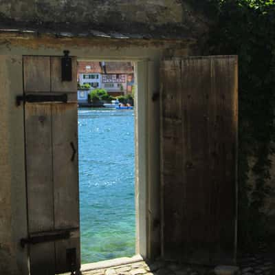 Stein am Rhein, Switzerland