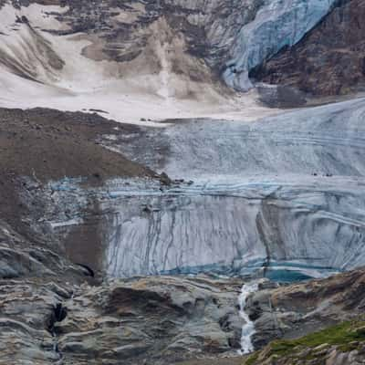 Steinalp, Switzerland