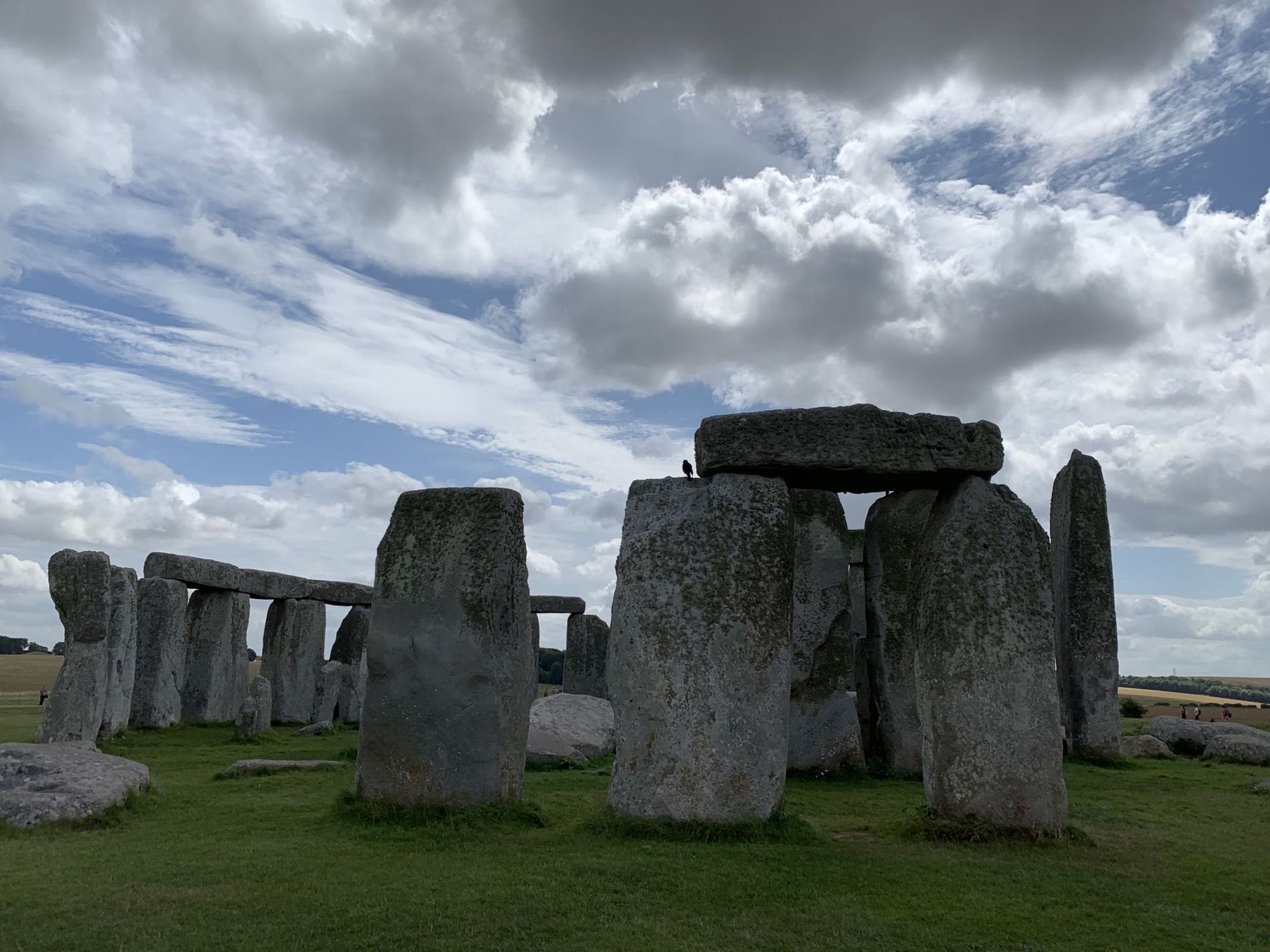 Stonehenge, United Kingdom
