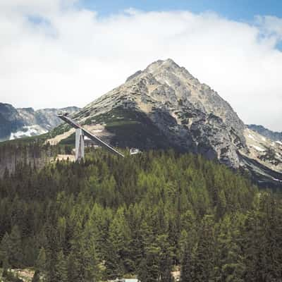 Strbske pleso, Slovakia, Slovakia (Slovak Republic)