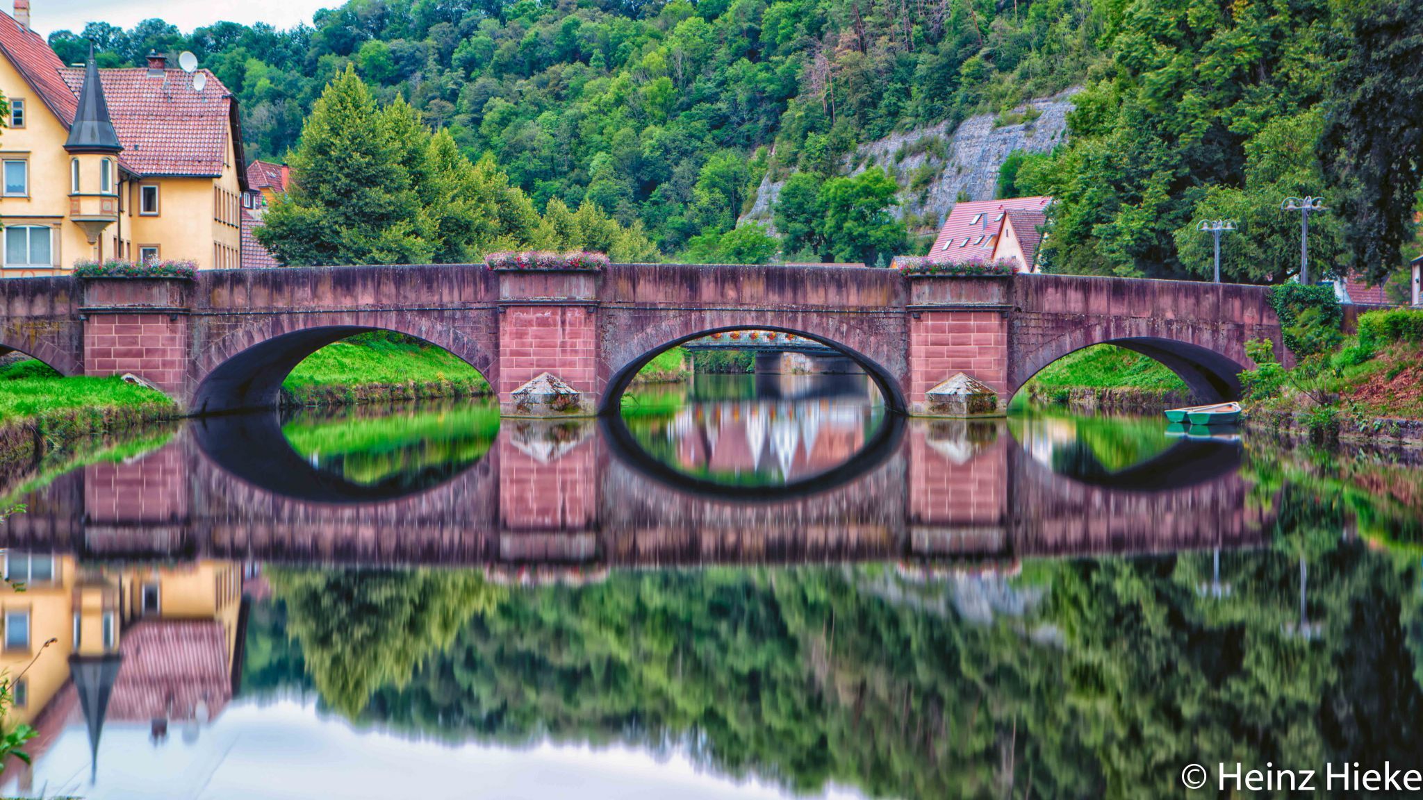 Sulz am Neckar, Germany